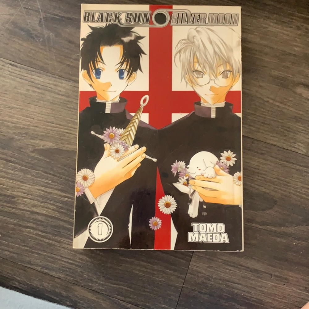 Manga